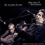 Steve Wynn - 2013.02.10 - Chelsea Bar, Vienna, Austria