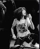 Patti Smith - 1977.06.03 - CBGB, New York, NY