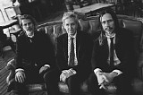 Steve Wynn Trio - 2025.04.01 - Radio Popolare, Italy