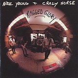 Neil Young & Crazy Horse - Ragged Glory