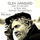 Glen Hansard - 2023.11.09 - Konzerthaus, Vienna, Austria