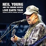 Neil Young & The Chrome Hearts - 2025.06.18 - Dalhalla, Rättvik, Sweden