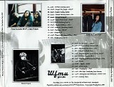Steve Wynn & Marty Willson-Piper - 2000.11.03 - WFMU Studios, Jersey City, NJ