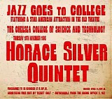 Horace Silver Quintet - 1966.10.11 - Chelsea College of Science and Technology, London, England