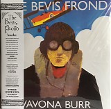 Bevis Frond, The - Vavona Burr