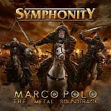 Symphonity - Marco Polo The Metal Soundtrack