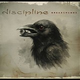 Discipline - Breadcrumbs