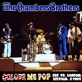 Chambers Brothers, The - Colour Me Pop