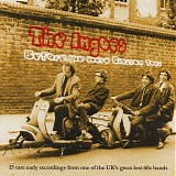 Ingoes, The - Before We Were The Blossom Toes