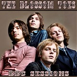 Blossom Toes - BBC Sessions