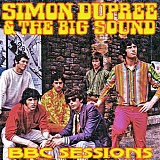 Dupree, Simon & The Big Sound - BBC Sessions