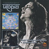 Todd Rundgren's Utopia - Todd Rundgren's Utopia / Another Live