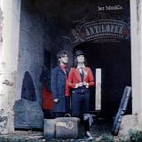 Antílopez - Ser músico