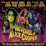 Alice Cooper - The Revenge of Alice Cooper