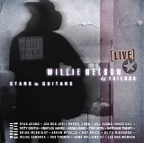 Willie Nelson - Stars & Guitars [Willie Nelson & Friends]
