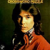 The Partridge Family - Crossword Puzzle JP