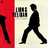 Yosui Inoue - Lion & Pelican
