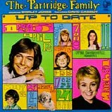 The Partridge Family - Up To Date JP