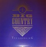 Big Country - The Crossing TW