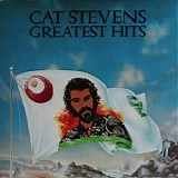 Cat Stevens - Greatest Hits