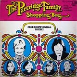 The Partridge Family - Shopping Bag (Japan)