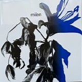 MIEN - MIIEN (BLUE BLACK WHITE SPLATTER)