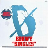 Boowy - Singles