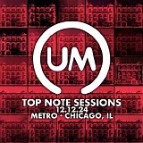 Umphrey's McGee - Top Note Sessions 3