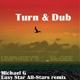 Umphrey's McGee - Turn And Dub