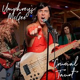 Umphrey's McGee - Crucial Taunt