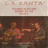 Umphrey's McGee - LA Santa
