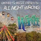 Umphrey's McGee - All Night Wrong (Wanee Music Festival)