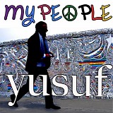 Stevens, Cat (Yusuf) - My People