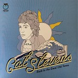 Stevens, Cat - Demo