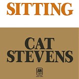 Stevens, Cat - Sitting