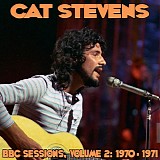 Stevens, Cat - David Symonds Sound Of The 70s