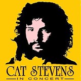 Stevens, Cat - Casino de Montreux