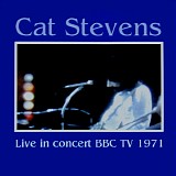 Stevens, Cat - In Concert