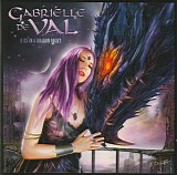 Gabrielle De Val Koenzen - Kiss In A Dragon Night