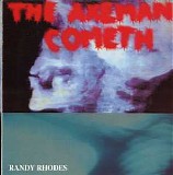 Ozzy Osbourne - The Axeman's Cometh