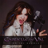 Gabrielle De Val Koenzen - I Am The Hammer