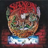 Saxon - Forever Free