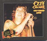 Ozzy Osbourne - Captured Live