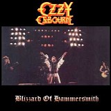 Ozzy Osbourne - Live At Hammersmith Odeon, London, England