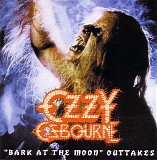 Ozzy Osbourne - "Bark At The Moon" Outtakes