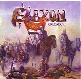 Saxon - Crusader (Re-Master)