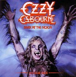 Ozzy Osbourne - "Bark At The Moon" Rough Mix