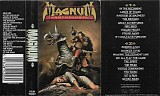 Magnum - Anthology