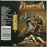 Magnum - Anthology