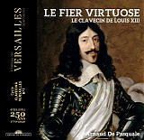 Various artists - The Harpsichord of Louis XIII